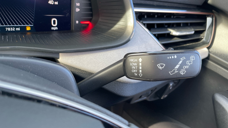 Skoda Scala 1.0 TSI 116 SE L 5dr Petrol Hatchback